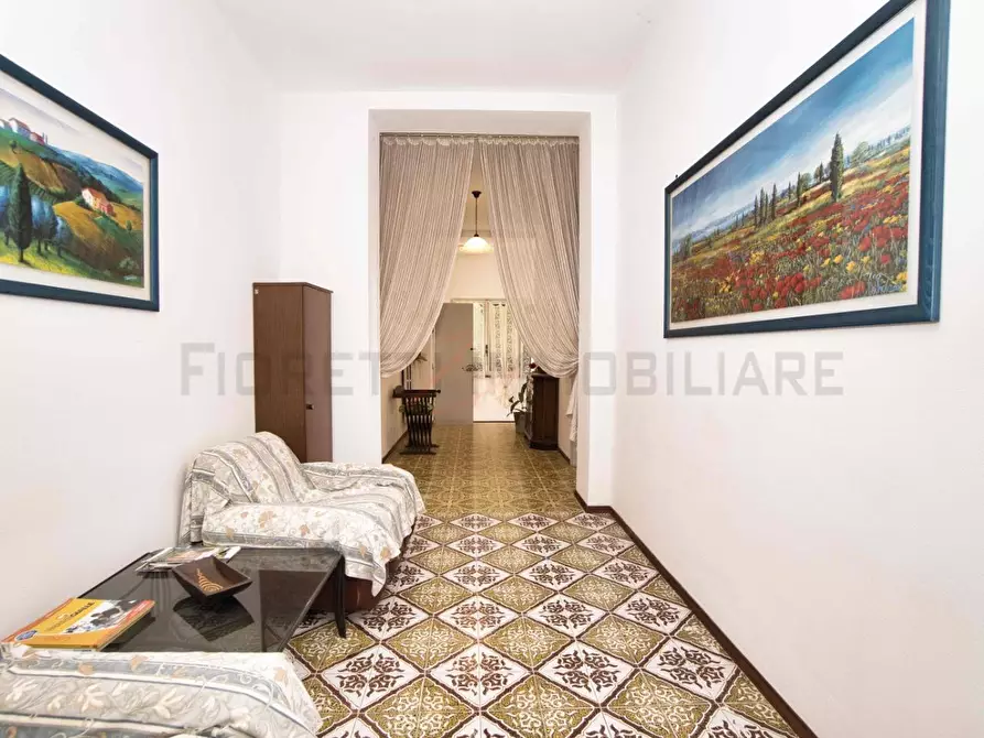 Immagine 49 di Porzione di casa in vendita  a Campiglia Marittima