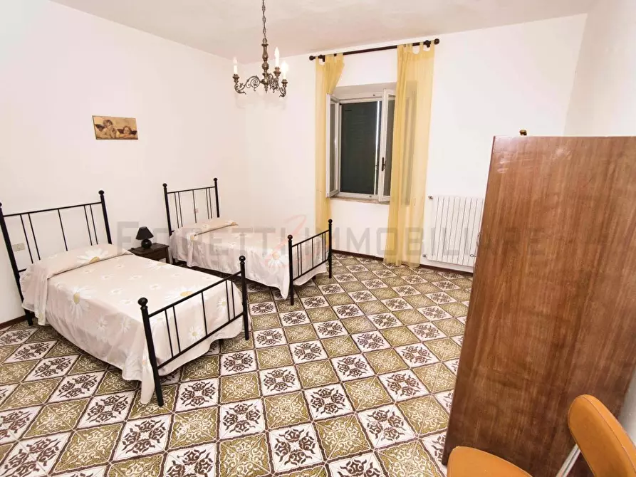 Immagine 46 di Porzione di casa in vendita  a Campiglia Marittima