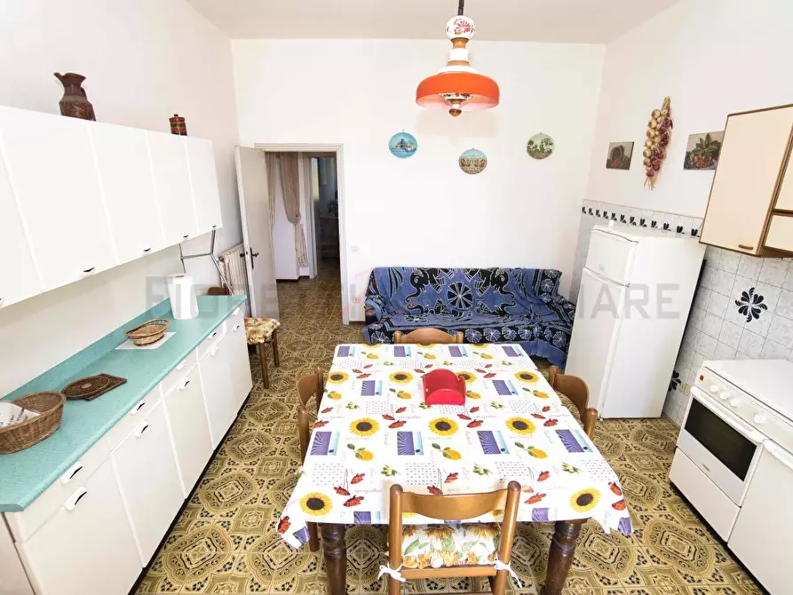 Immagine 40 di Porzione di casa in vendita  a Campiglia Marittima