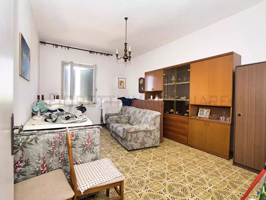 Immagine 35 di Porzione di casa in vendita  a Campiglia Marittima