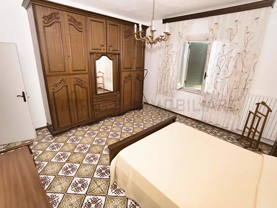 Immagine 45 di Porzione di casa in vendita  a Campiglia Marittima