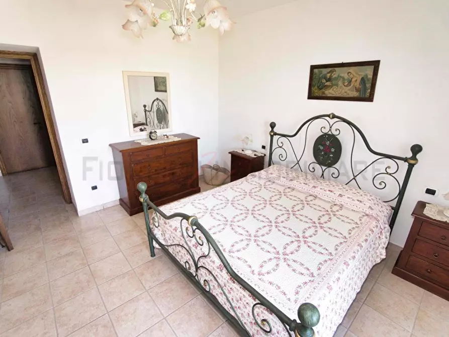 Immagine 9 di Porzione di casa in vendita  a Campiglia Marittima