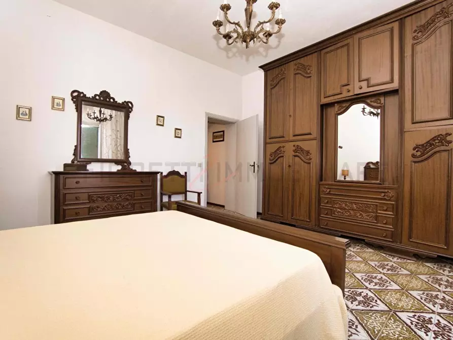 Immagine 44 di Porzione di casa in vendita  a Campiglia Marittima