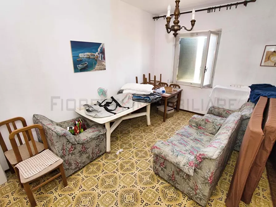 Immagine 36 di Porzione di casa in vendita  a Campiglia Marittima