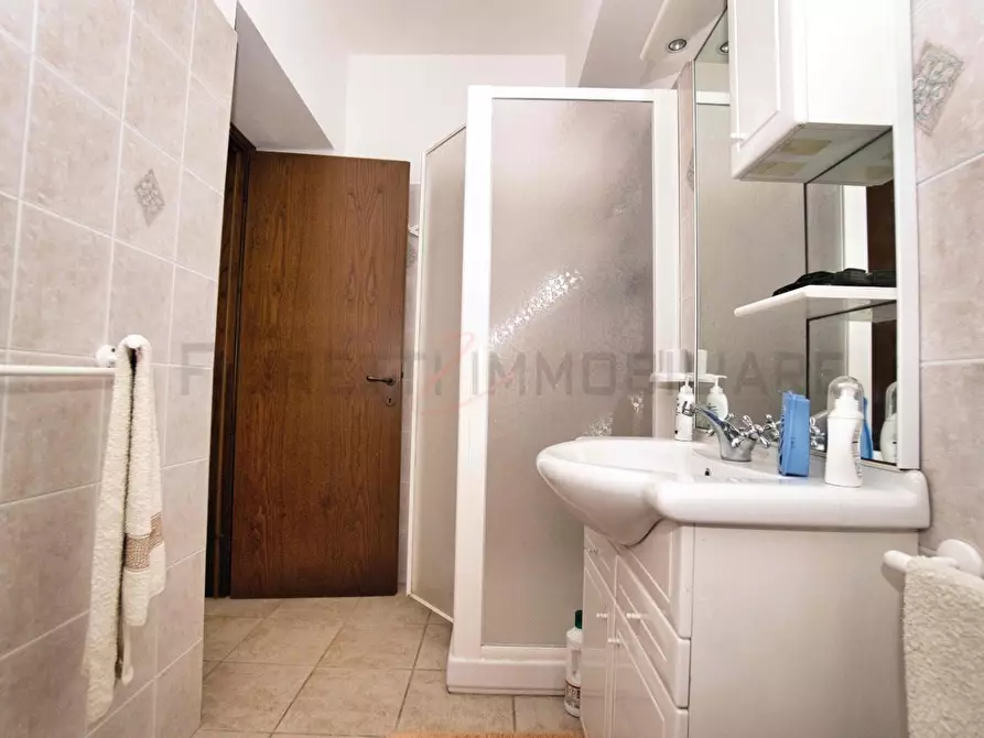 Immagine 18 di Porzione di casa in vendita  a Campiglia Marittima