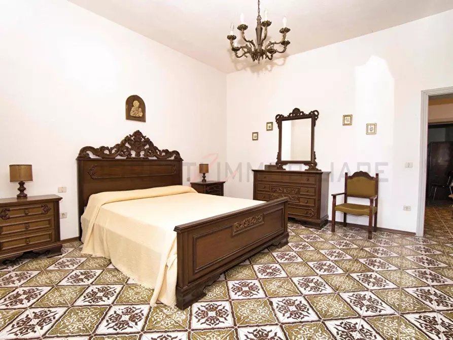 Immagine 43 di Porzione di casa in vendita  a Campiglia Marittima