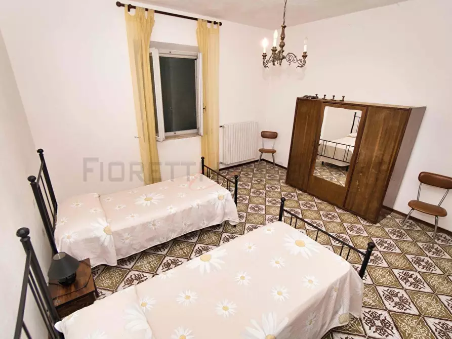 Immagine 47 di Porzione di casa in vendita  a Campiglia Marittima