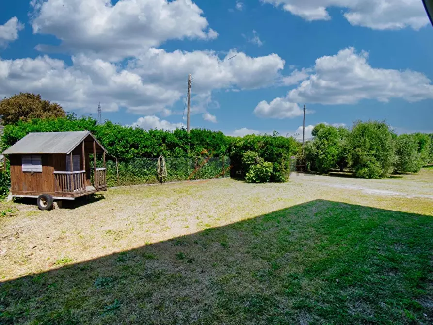 Immagine 32 di Porzione di casa in vendita  a Campiglia Marittima
