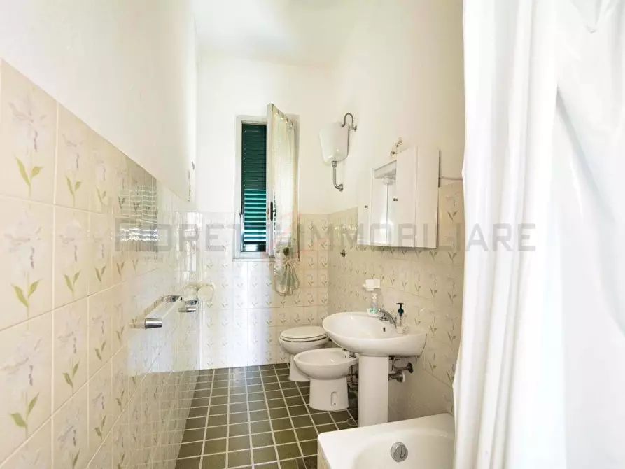 Immagine 52 di Porzione di casa in vendita  a Campiglia Marittima