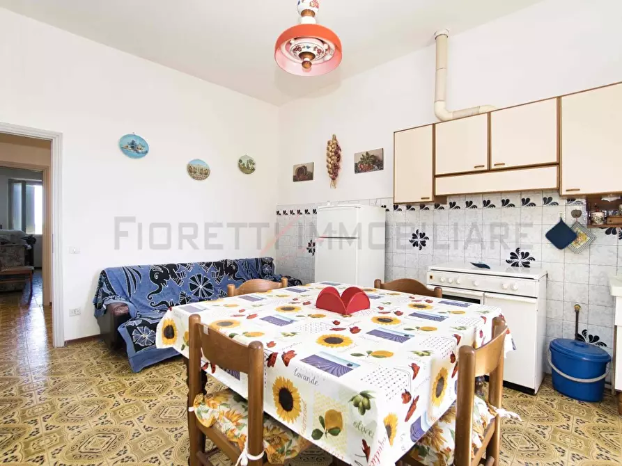 Immagine 39 di Porzione di casa in vendita  a Campiglia Marittima