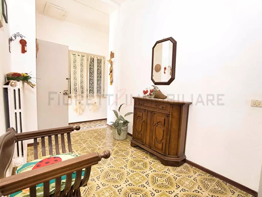 Immagine 51 di Porzione di casa in vendita  a Campiglia Marittima