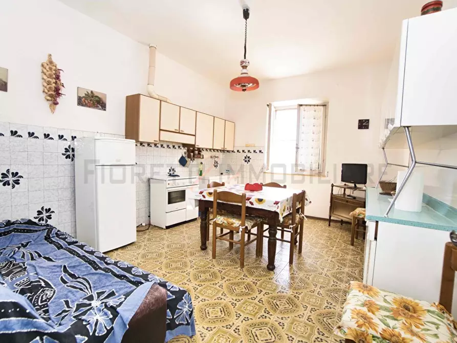 Immagine 37 di Porzione di casa in vendita  a Campiglia Marittima