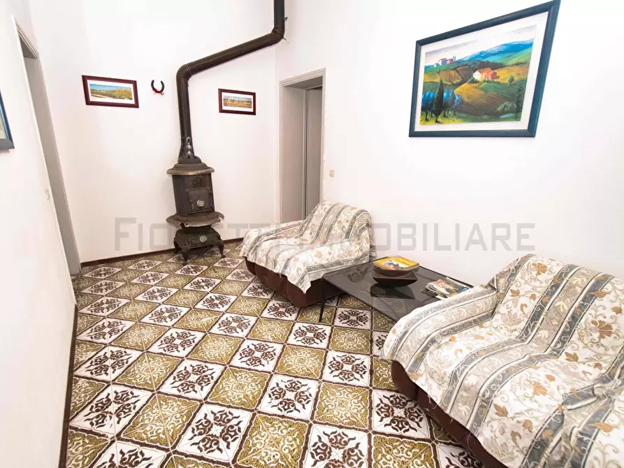 Immagine 50 di Porzione di casa in vendita  a Campiglia Marittima