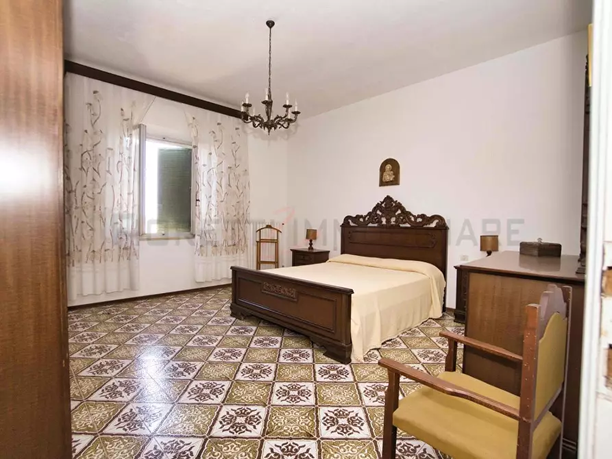 Immagine 42 di Porzione di casa in vendita  a Campiglia Marittima