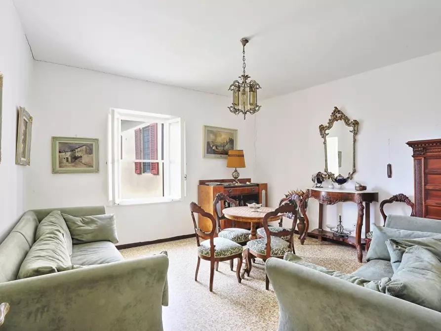 Immagine 14 di Casa colonica in vendita  a Gambassi Terme