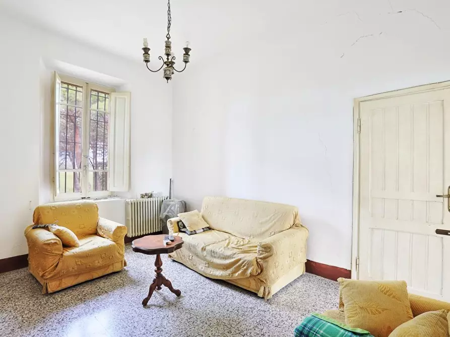 Immagine 22 di Azienda agricola in vendita  a Gambassi Terme