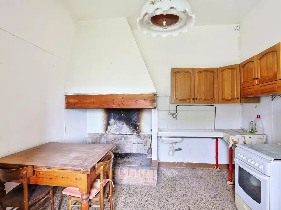 Immagine 19 di Azienda agricola in vendita  a Gambassi Terme