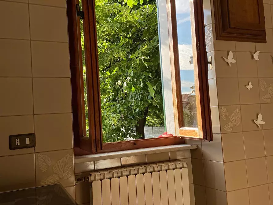 Immagine 8 di Appartamento in vendita  a Massa