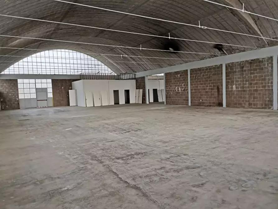 Immagine 2 di Attività artigianale in affitto  a Barberino Tavarnelle