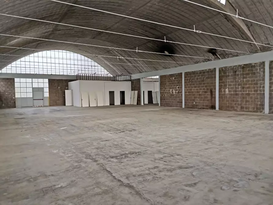 Immagine 3 di Attività artigianale in affitto  a Barberino Tavarnelle