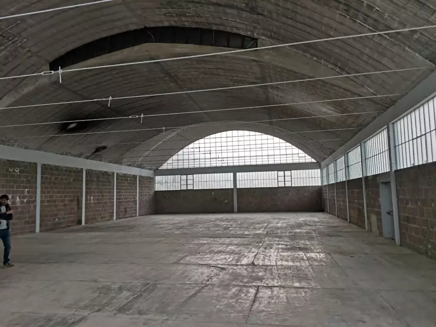 Immagine 6 di Attività artigianale in affitto  a Barberino Tavarnelle