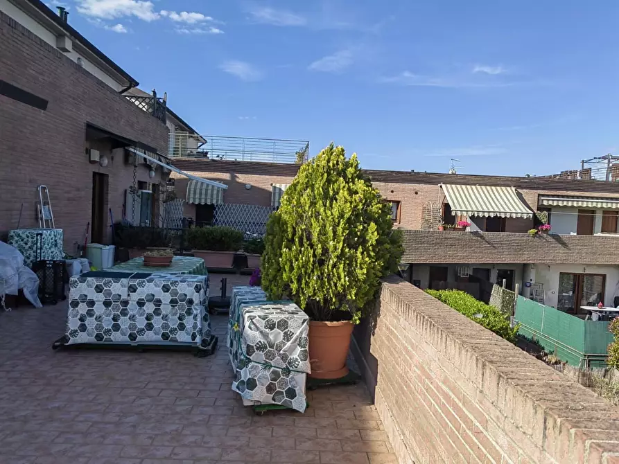 Immagine 4 di Appartamento in vendita  a Castelnuovo Berardenga