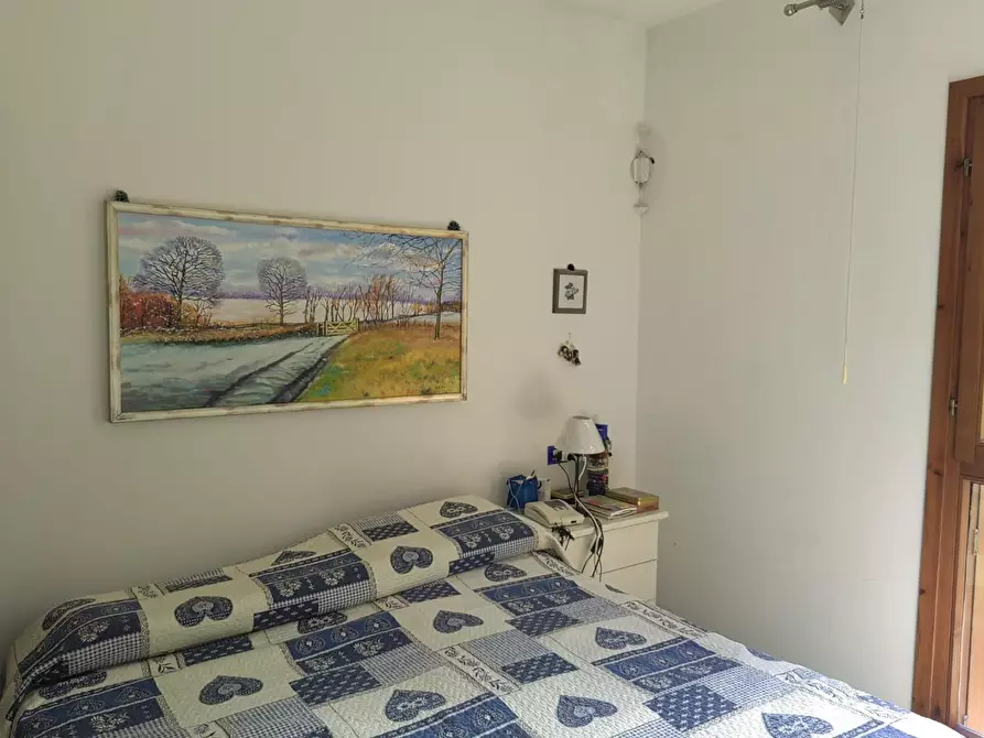 Immagine 10 di Appartamento in vendita  a Castelnuovo Berardenga