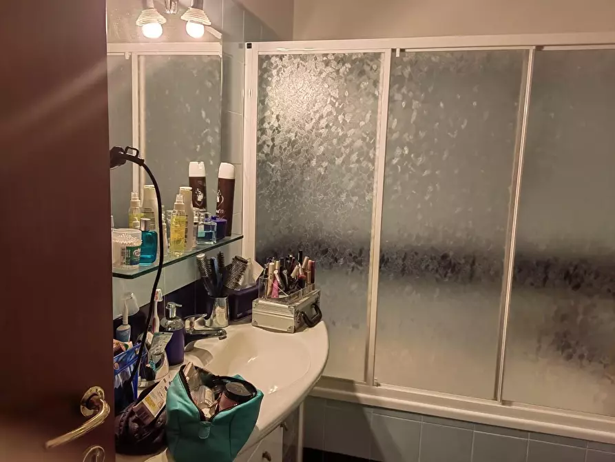 Immagine 20 di Appartamento in vendita  a Castelnuovo Berardenga