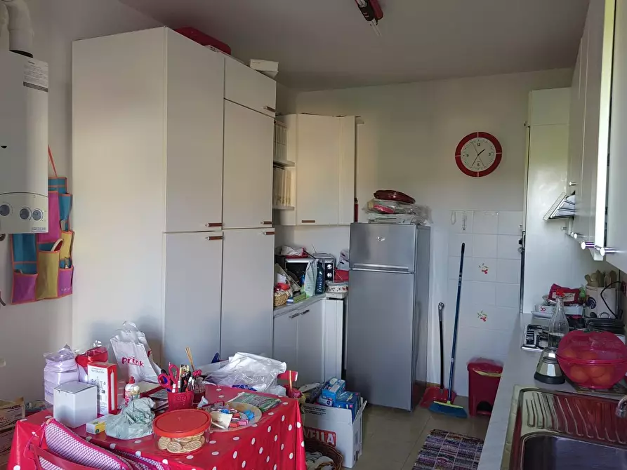 Immagine 14 di Appartamento in vendita  a Castelnuovo Berardenga