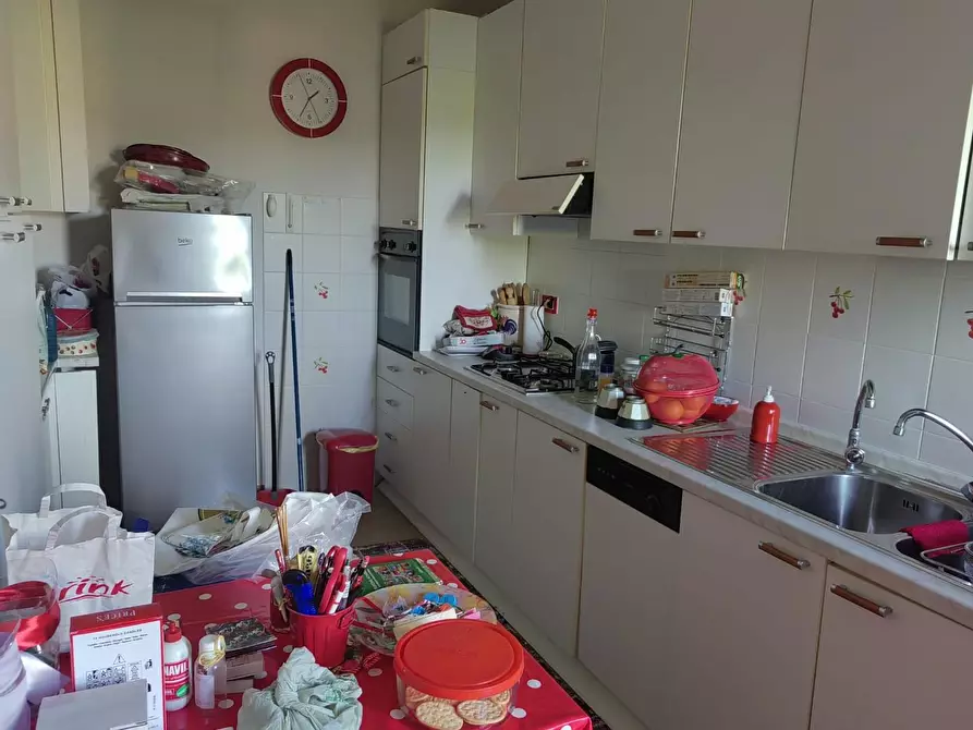 Immagine 13 di Appartamento in vendita  a Castelnuovo Berardenga