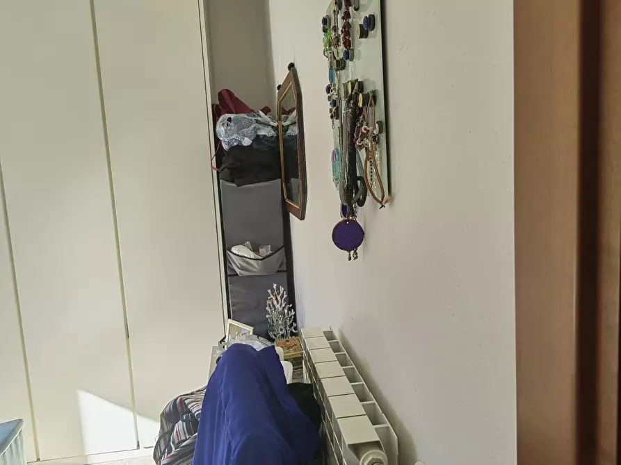 Immagine 18 di Appartamento in vendita  a Castelnuovo Berardenga