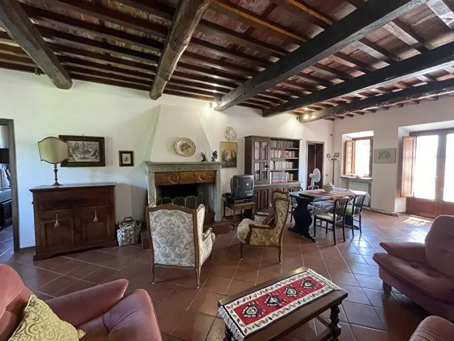 Immagine 5 di Rustico / casale in vendita  a Lucca