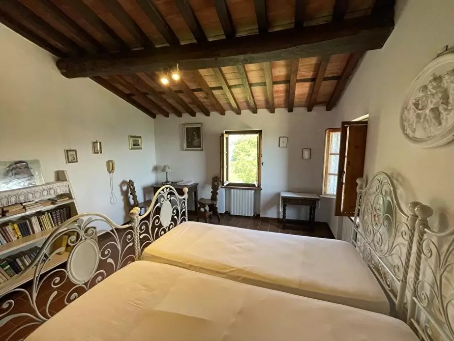 Immagine 15 di Rustico / casale in vendita  a Lucca
