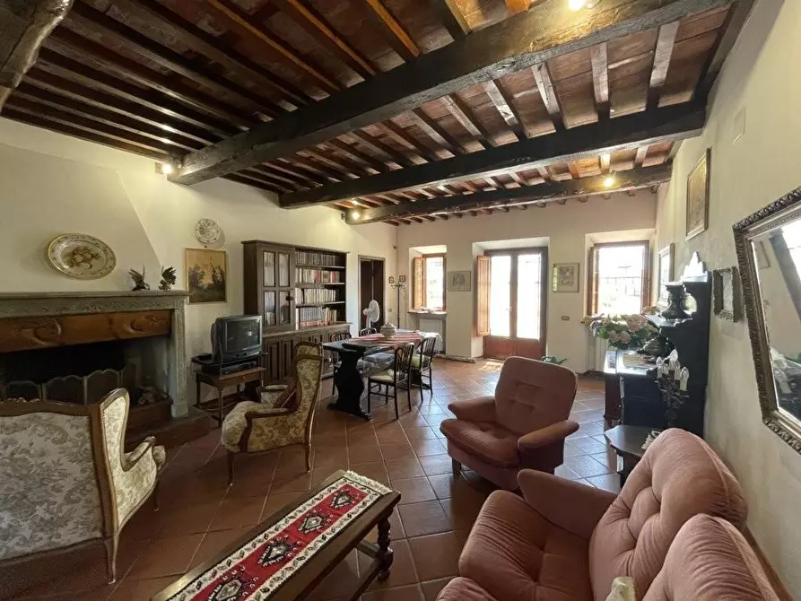 Immagine 6 di Rustico / casale in vendita  a Lucca