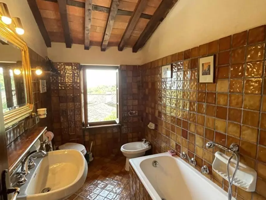 Immagine 30 di Rustico / casale in vendita  a Lucca