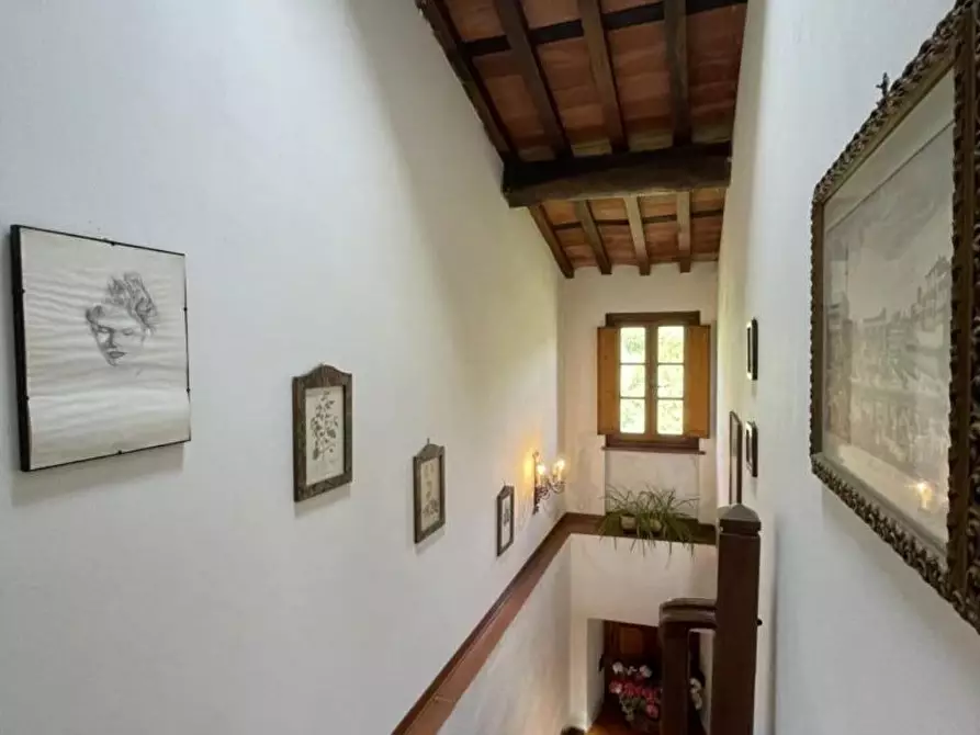 Immagine 26 di Rustico / casale in vendita  a Lucca