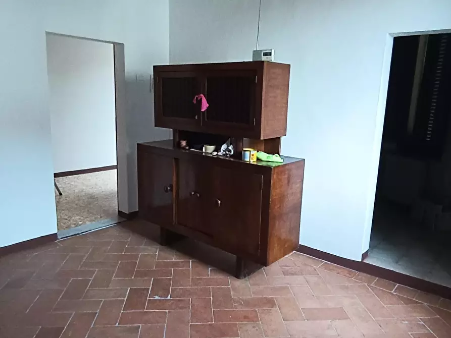 Immagine 4 di Appartamento in vendita  a Montalcino