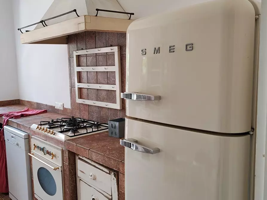 Immagine 7 di Appartamento in vendita  a Massa