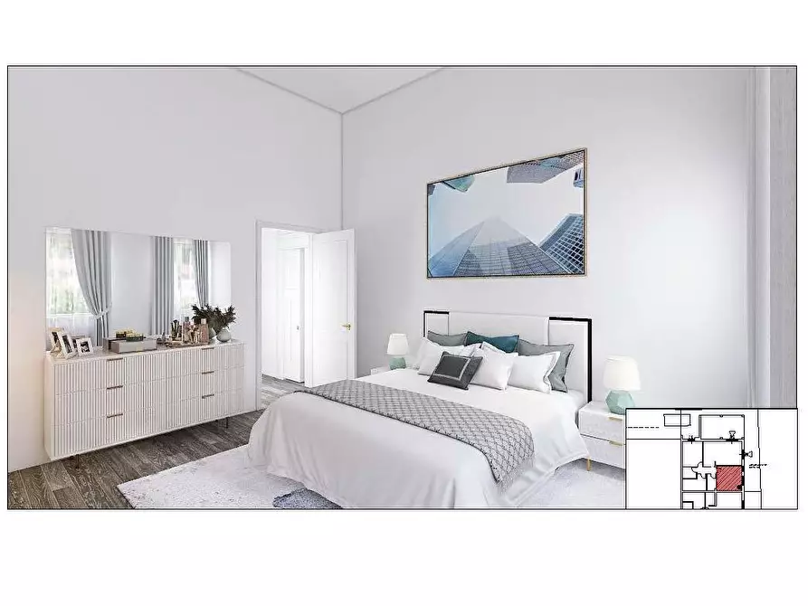 Immagine 7 di Appartamento in vendita  a Colle Di Val D'elsa