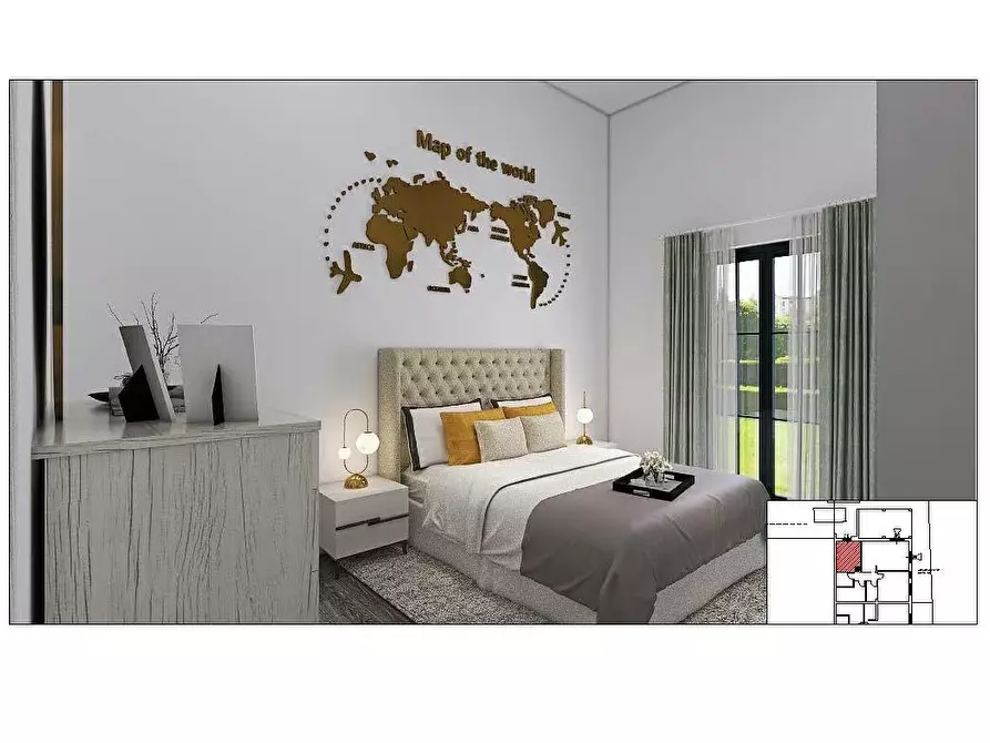 Immagine 4 di Appartamento in vendita  a Colle Di Val D'elsa