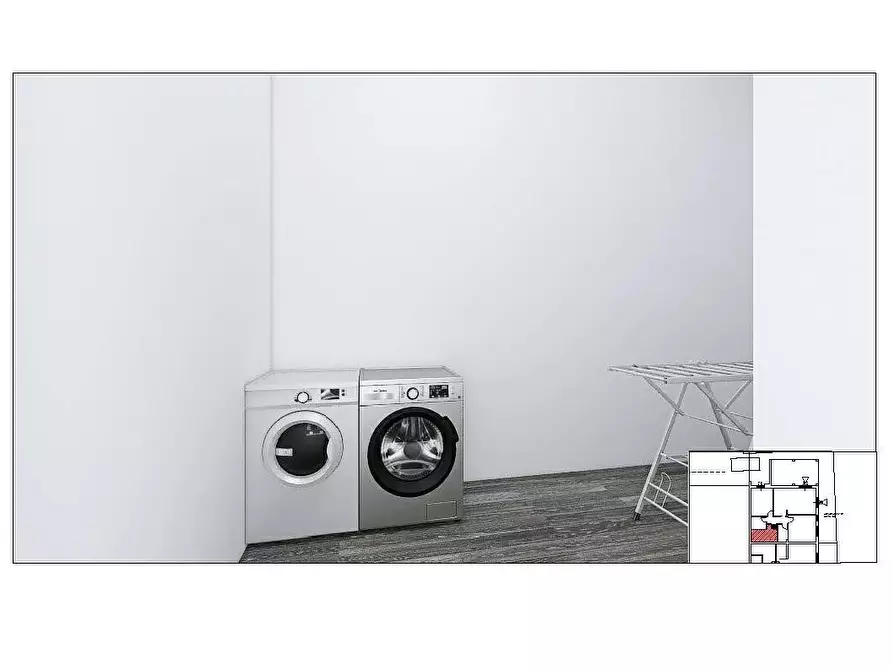 Immagine 12 di Appartamento in vendita  a Colle Di Val D'elsa