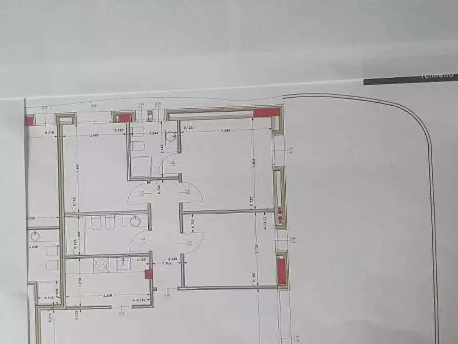 Immagine 8 di Appartamento in vendita  a Empoli