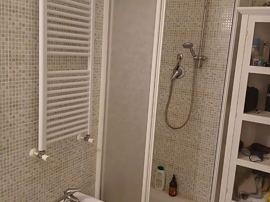 Immagine 11 di Appartamento in vendita  a Carrara