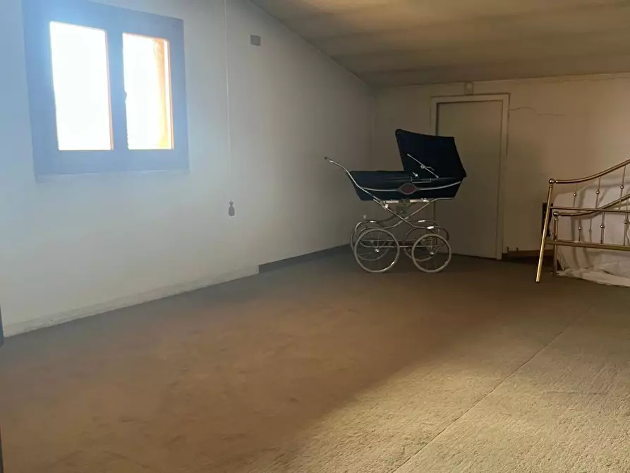 Immagine 14 di Porzione di casa in vendita  a Castelfranco Di Sotto