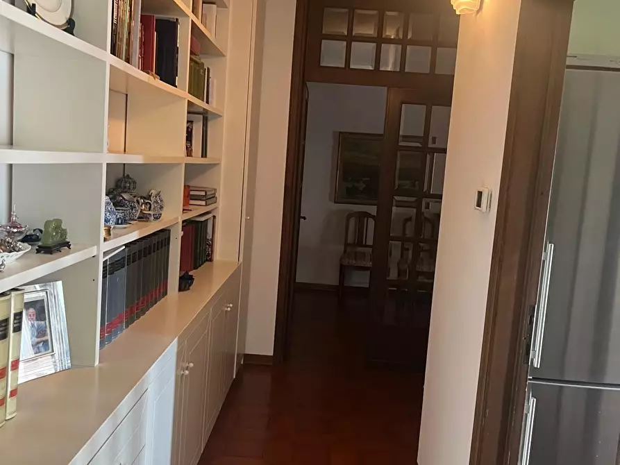 Immagine 6 di Porzione di casa in vendita  a Castelfranco Di Sotto