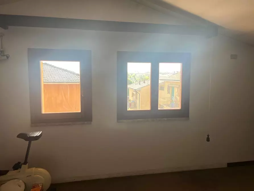 Immagine 16 di Porzione di casa in vendita  a Castelfranco Di Sotto