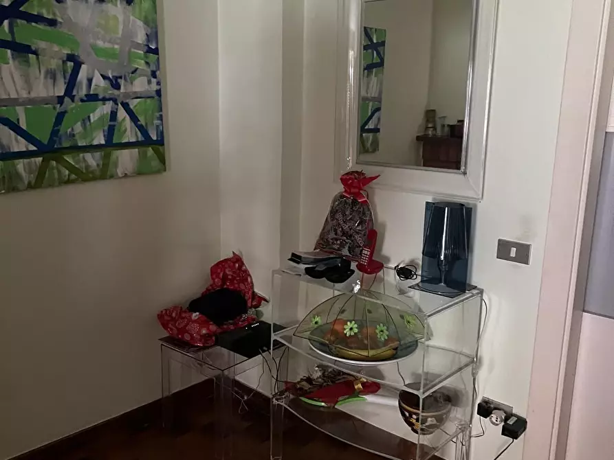 Immagine 18 di Porzione di casa in vendita  a Castelfranco Di Sotto