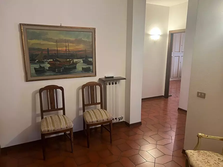 Immagine 5 di Porzione di casa in vendita  a Castelfranco Di Sotto