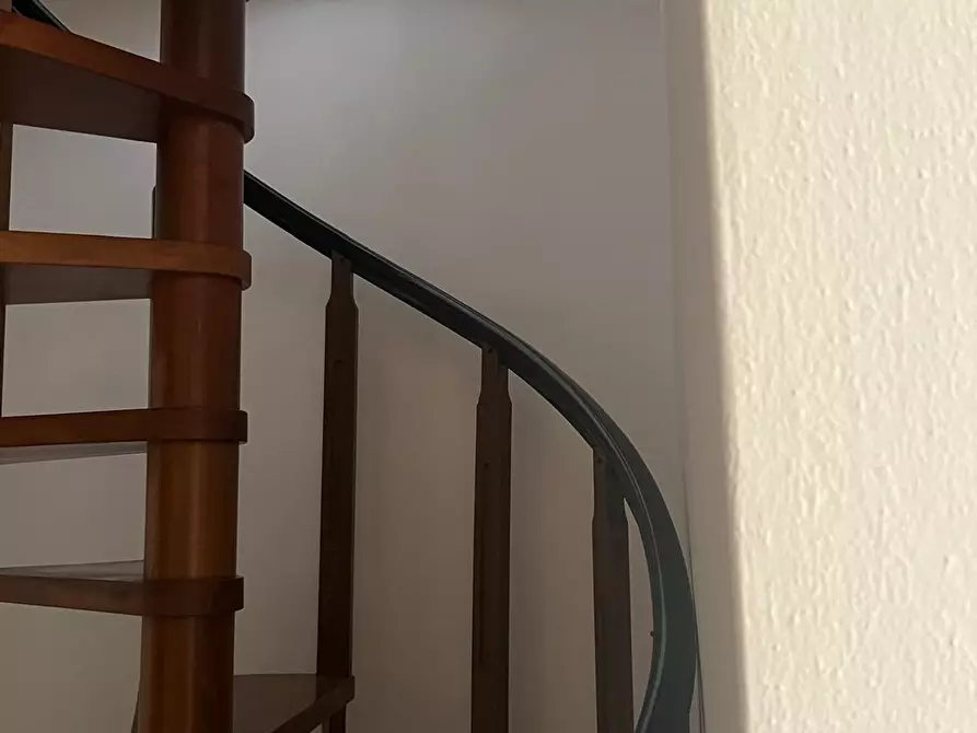 Immagine 15 di Porzione di casa in vendita  a Castelfranco Di Sotto