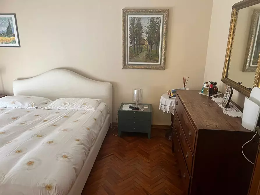 Immagine 7 di Porzione di casa in vendita  a Castelfranco Di Sotto